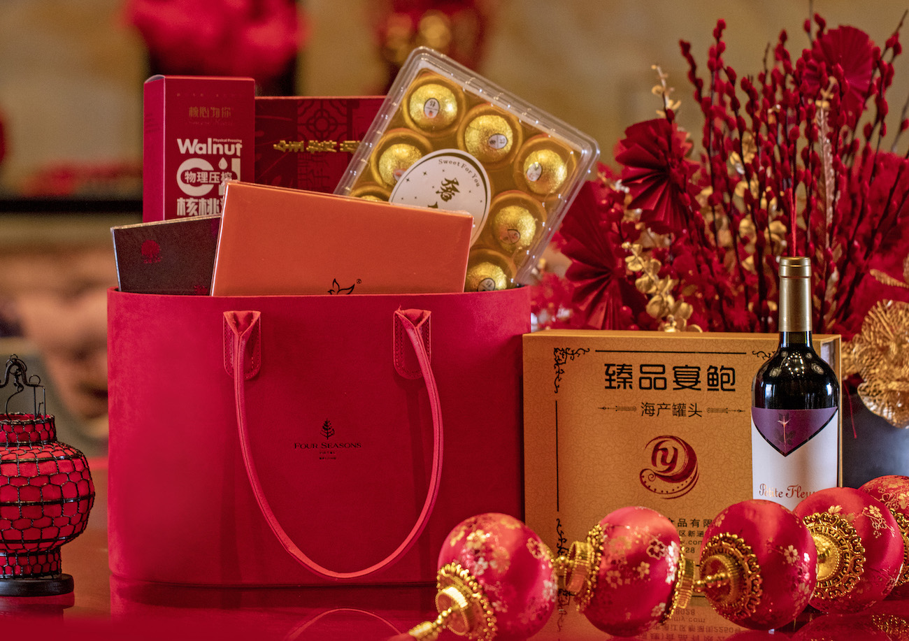 是等了一年的顶配好味道｜2024北京年夜饭指南