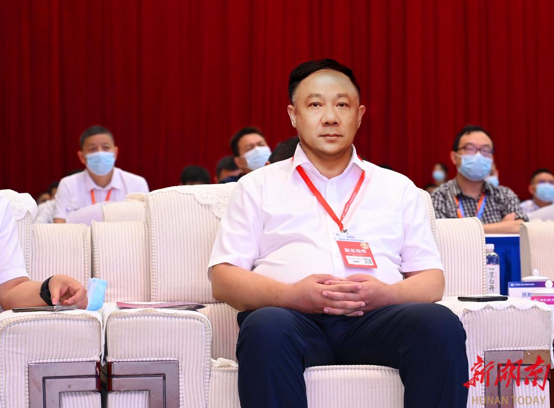 【专访】启航理想董事长余首超：振翅飞翔，打造专业化、国际化、市场化通航展会