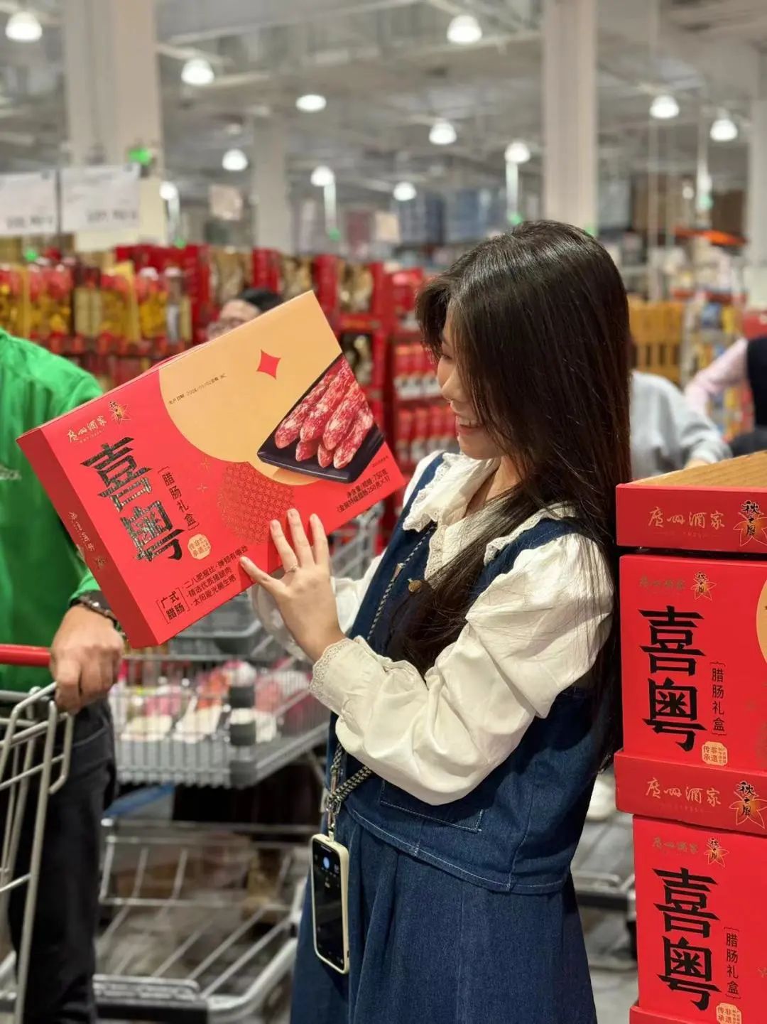 深圳人人购物广场在哪里,深圳人人购物店