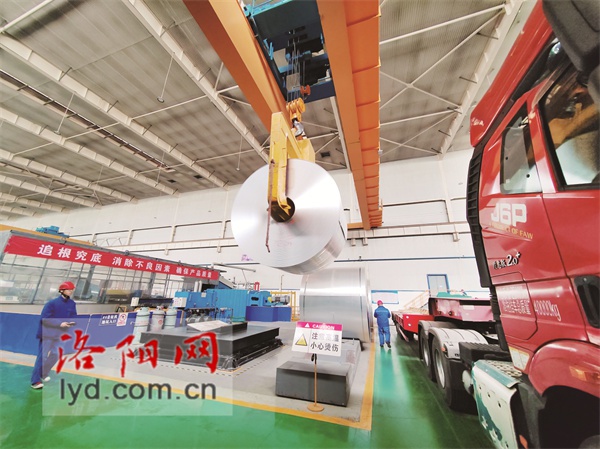 洛阳万基铝业现状,洛阳万基控股集团在洛阳怎么样