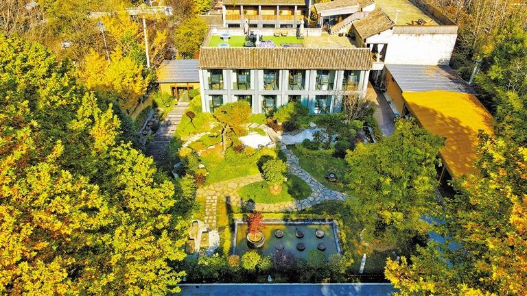 小城镇化建设,小城镇建设健全完善制度