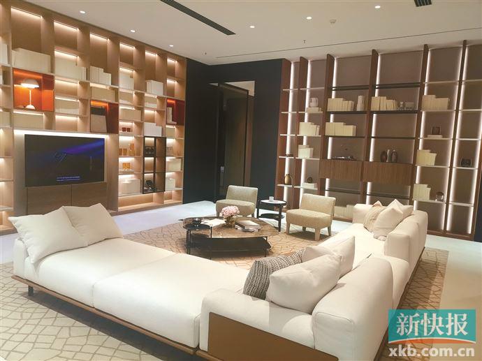 中国十大原创设计家具排名,家具设计巅峰之作