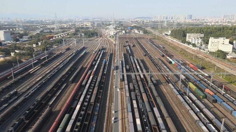 郑州铁路局7月1日铁路调图,2021年4月10日郑州铁路调图