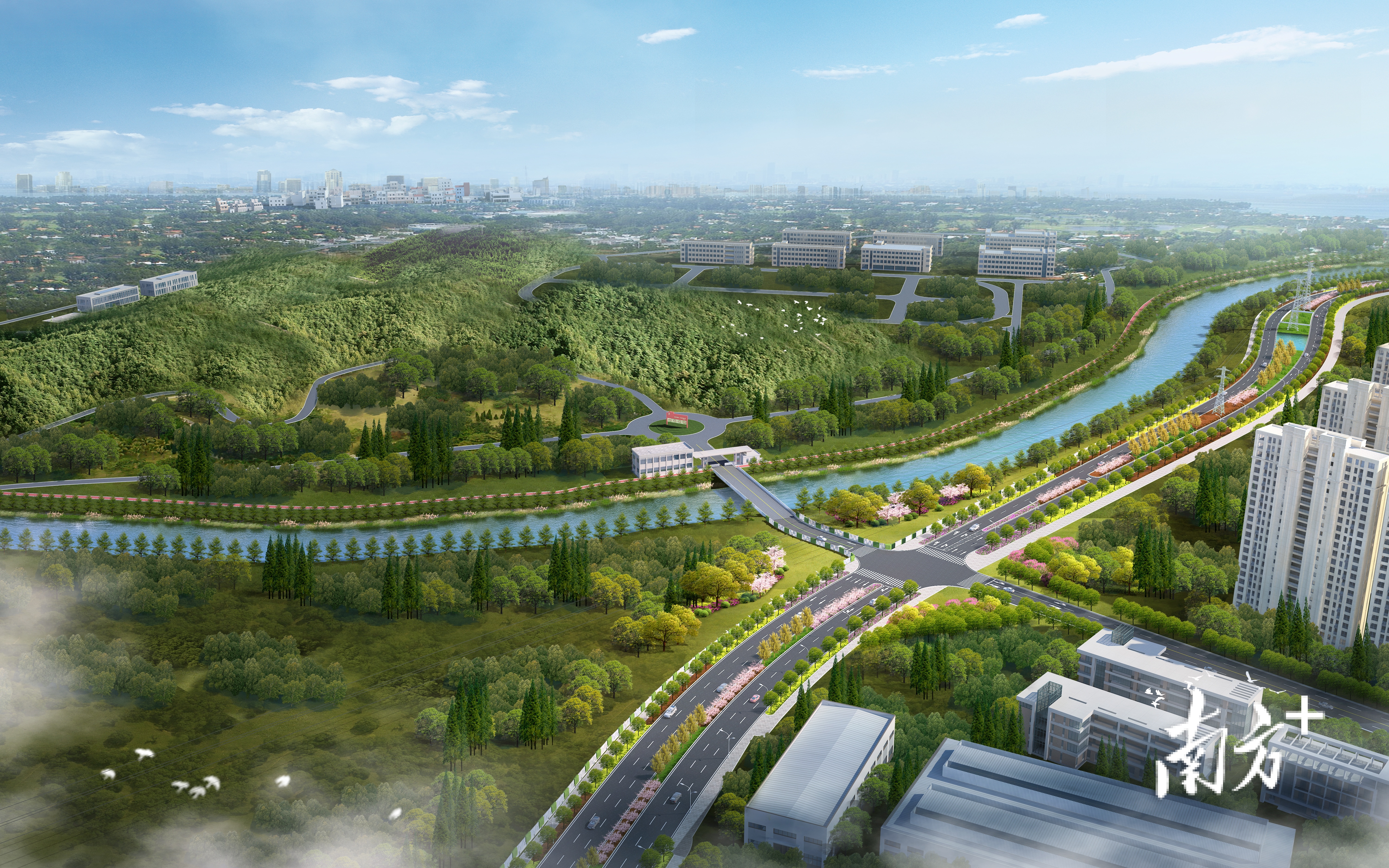 黄江道路建设,黄江镇道路规划最新消息