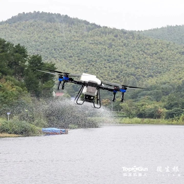 拓工丰鹏600无人机,拓攻丰鹏300无人机机臂通用吗