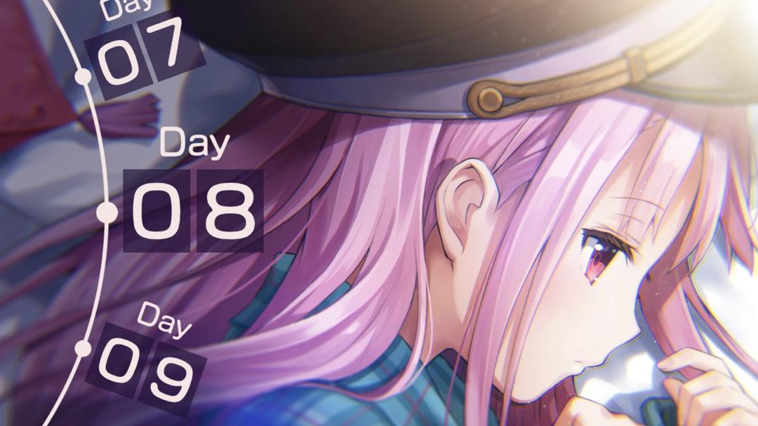 霸占日韩榜单,这款国内没有任何对标的二游就要来了