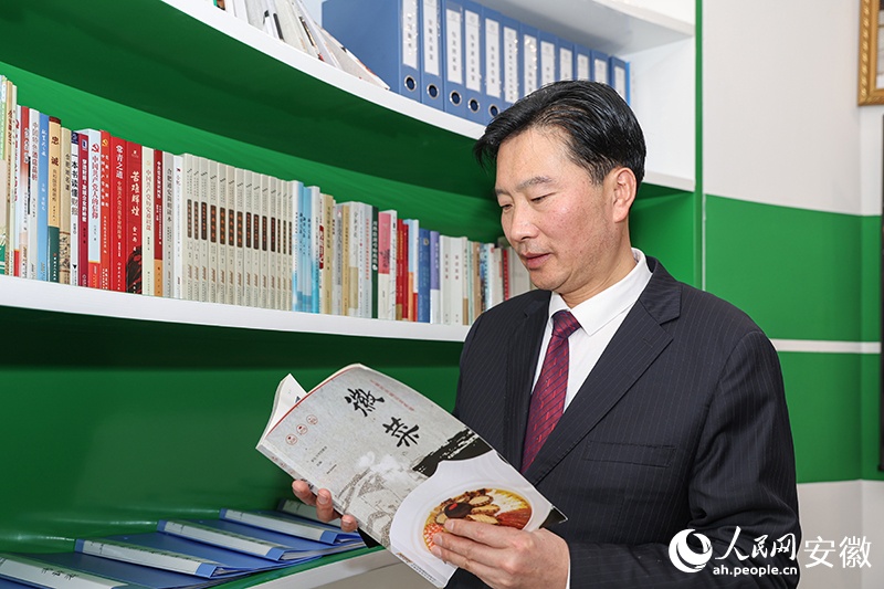 徽菜大师胡建东宣城,徽菜名厨大师胡建东