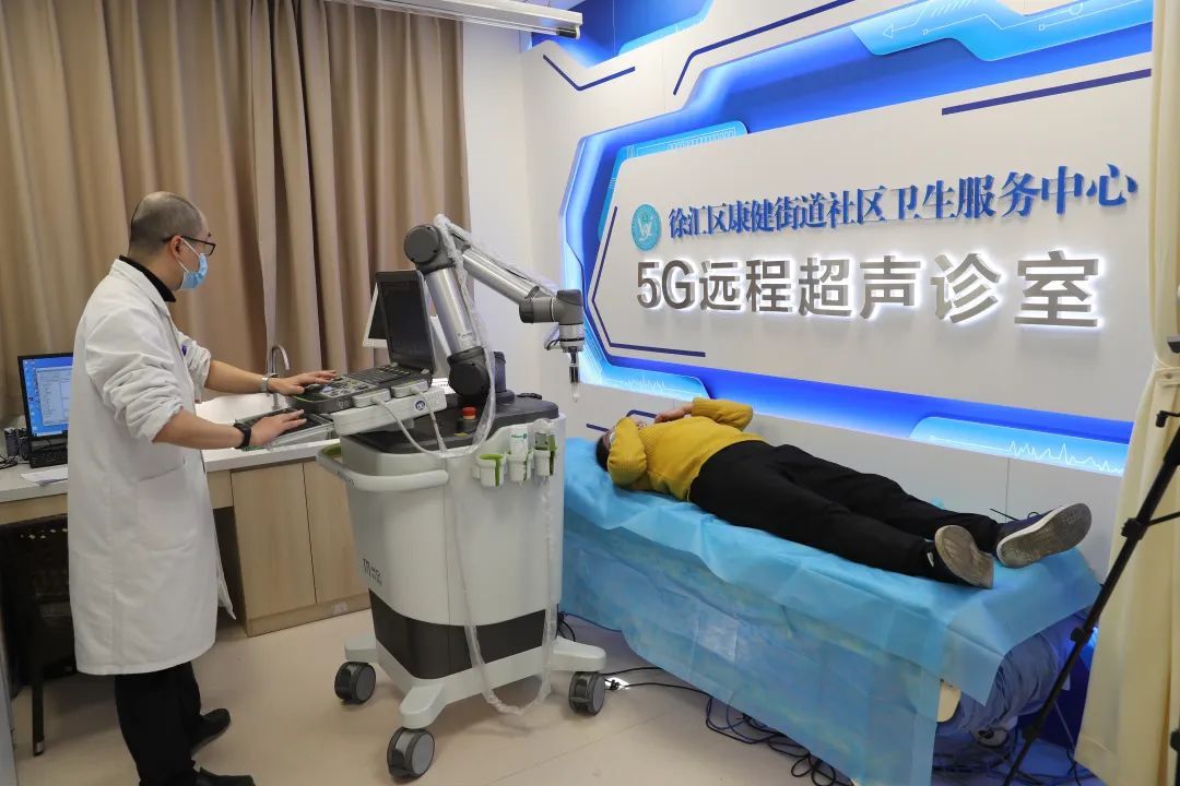 5g时代智慧医疗让看病更简单了吗,5g智慧医疗助力健康