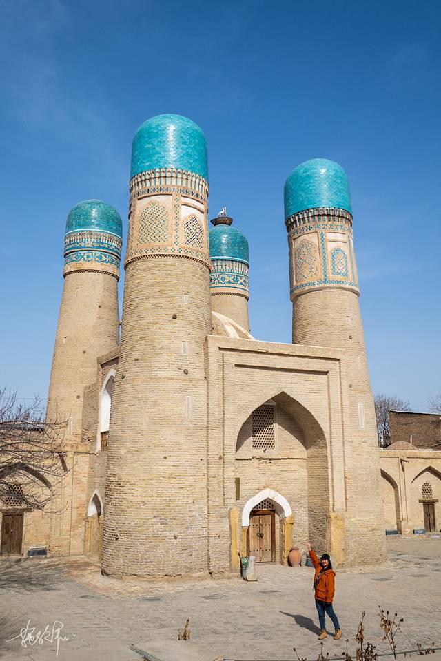 乌兹别克斯坦版一千零一夜,乌兹别克斯坦电影一千零一夜