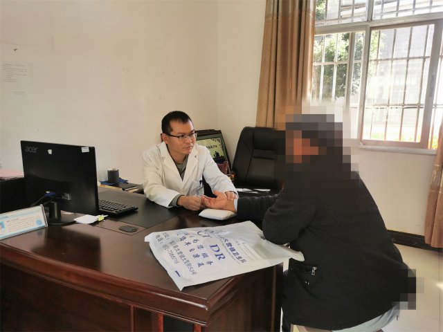 中医妙手仁术,老中医一招解决失眠