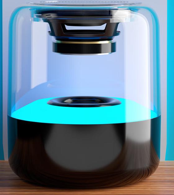 十大公认音质好的蓝牙小音箱价格,小度蓝牙音箱哪一款性价比高