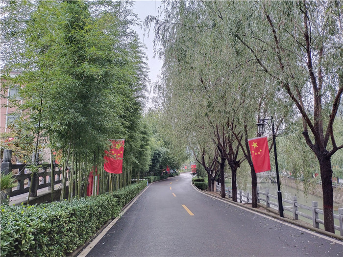 颜庄街道：服务群众零距离打好为民服务“组合拳”