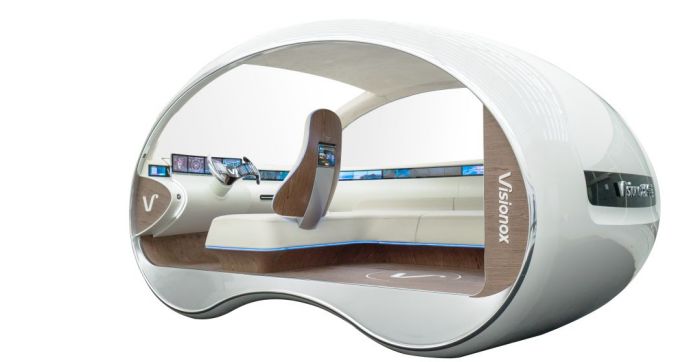 ai汽车最新系列,Ai汽车显示屏