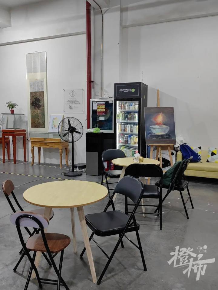 藏在杭州西溪湿地一家书店,杭州藏在仓库的二手书店