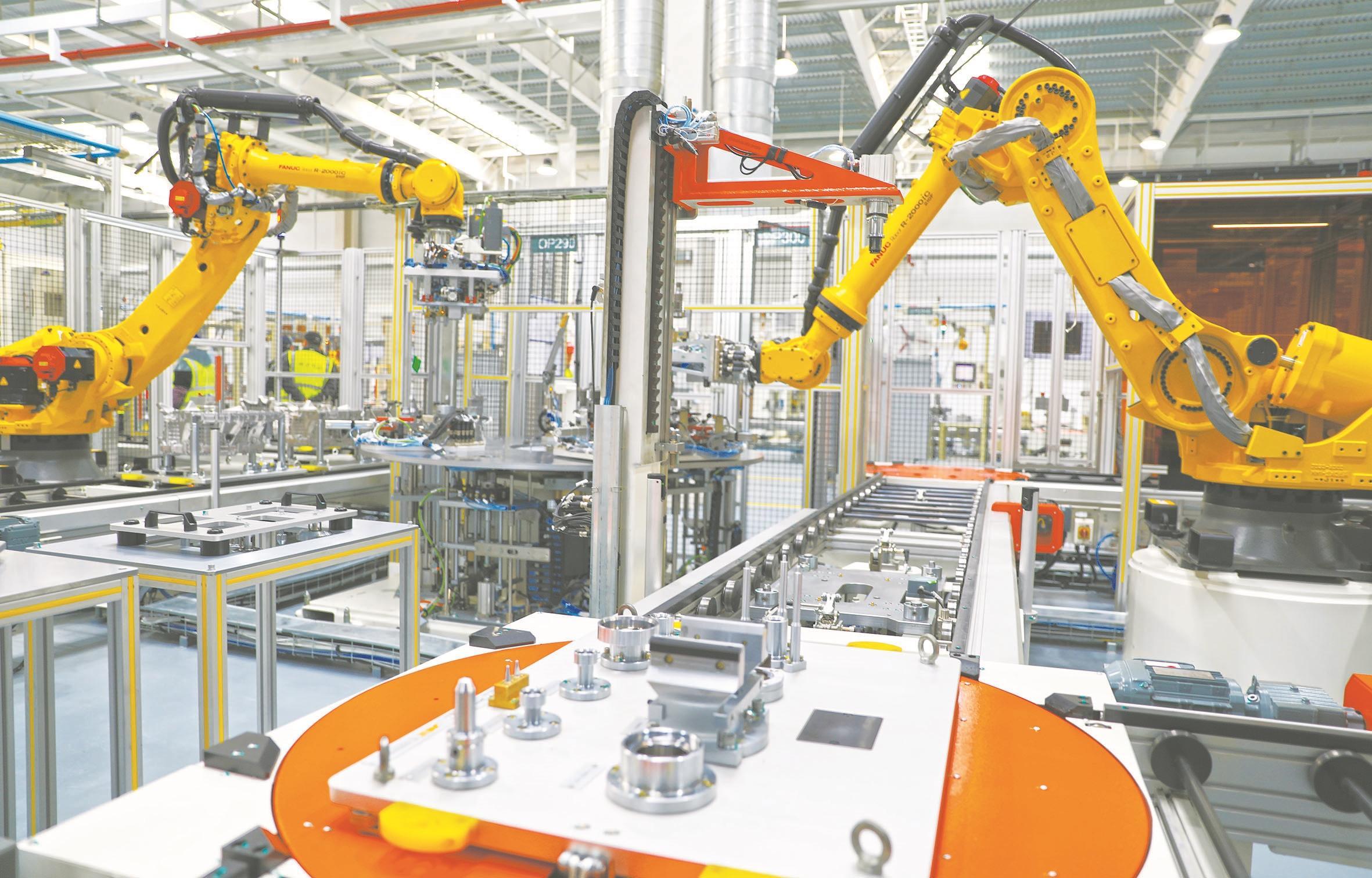 广东省十大战略性新兴产业,十大振兴产业的规划亮点