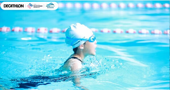 迪卡侬专业游泳装备,迪卡侬市场营销调研报告