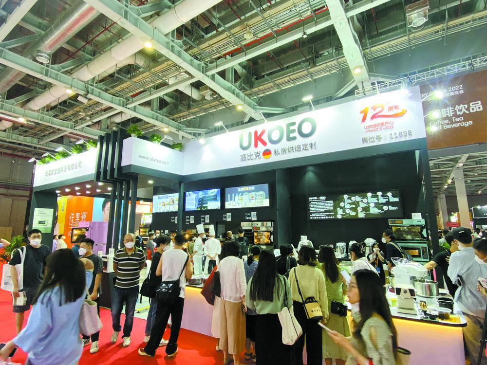 潜心烘焙设备研发，家宝德树立“中国好风炉”标杆