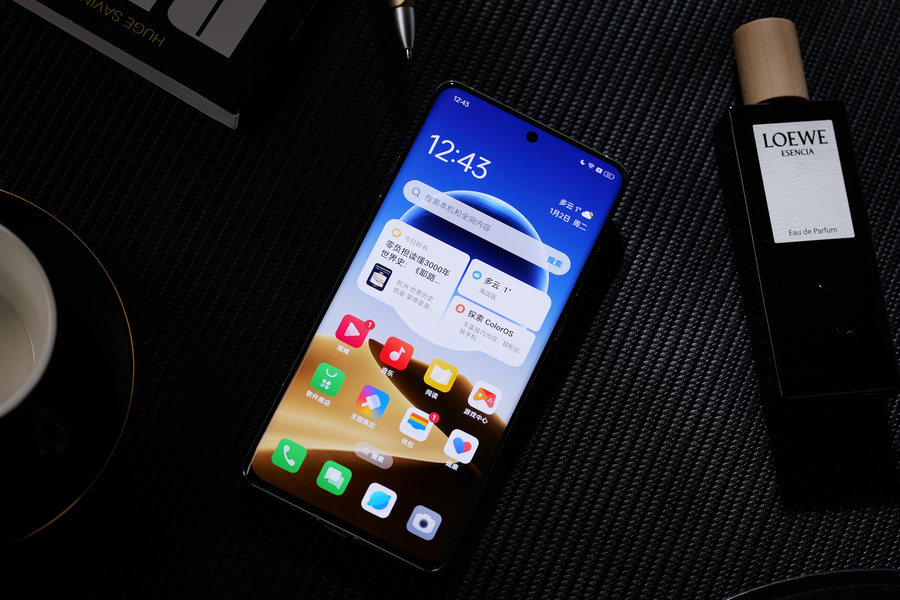 oppofindx7ultra炫光压制测试,oppofindx7ultra有极限夜景吗