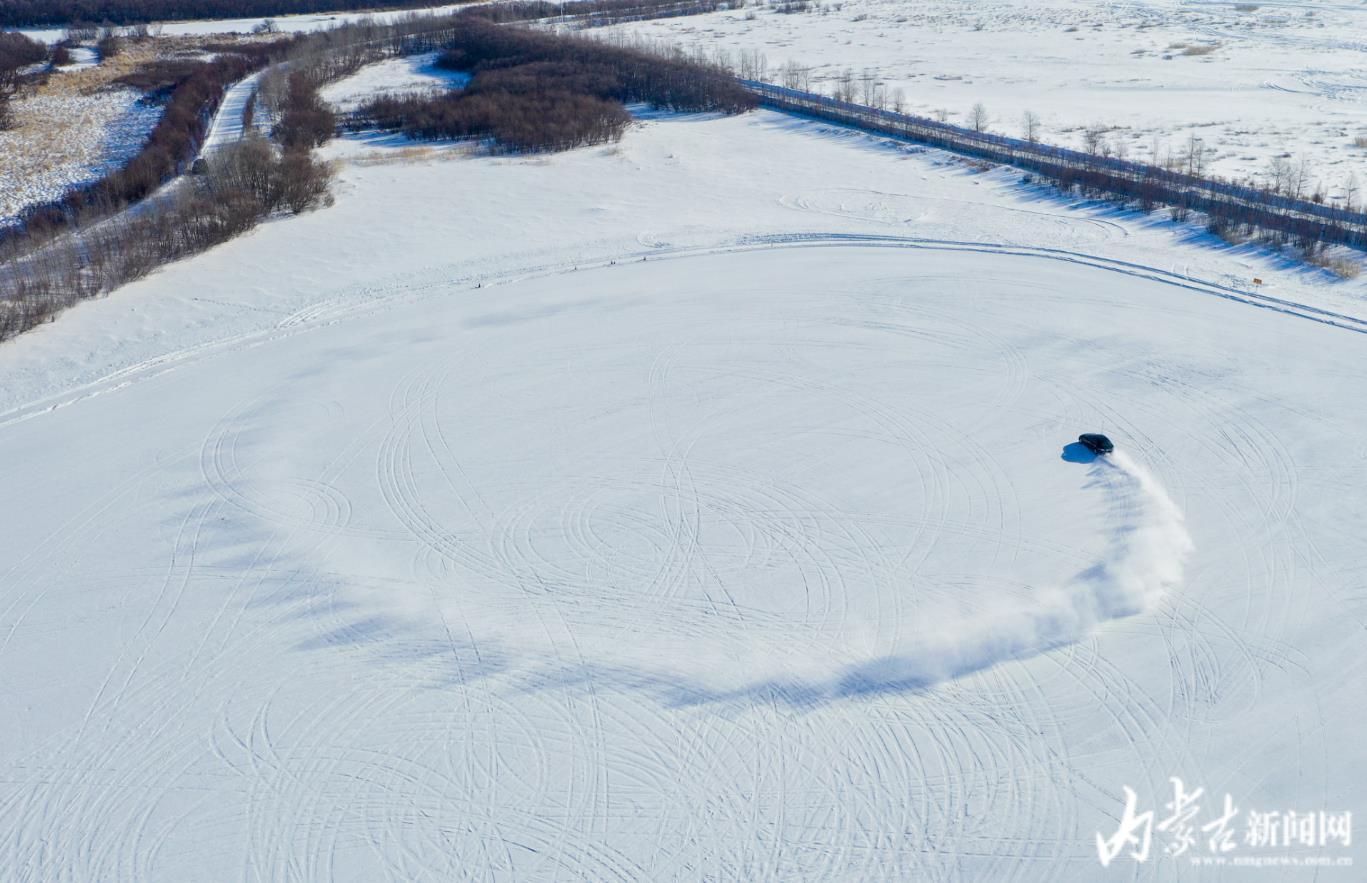 相约十四冬魅力呼伦贝尔,相约十四冬魅力内蒙