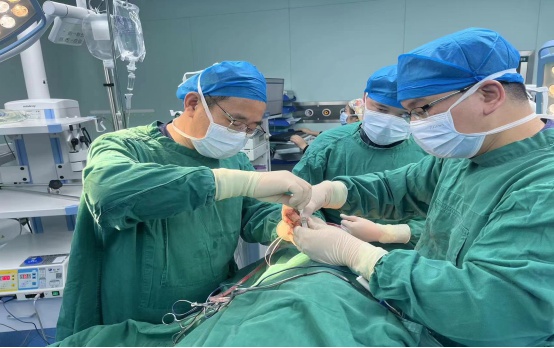 脊髓电刺激成功唤醒多名植物人,脊髓电刺激疗法成功唤醒植物人