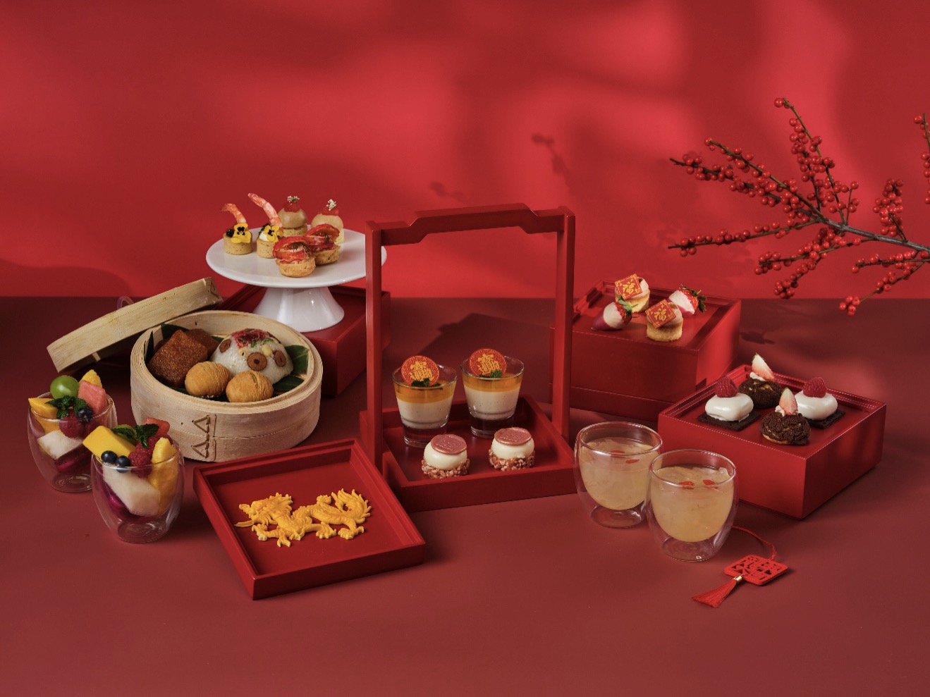 是等了一年的顶配好味道｜2024北京年夜饭指南