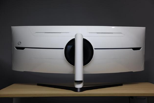 三星显示器玄龙骑士27英寸怎么样,三星玄龙骑士g7miniled