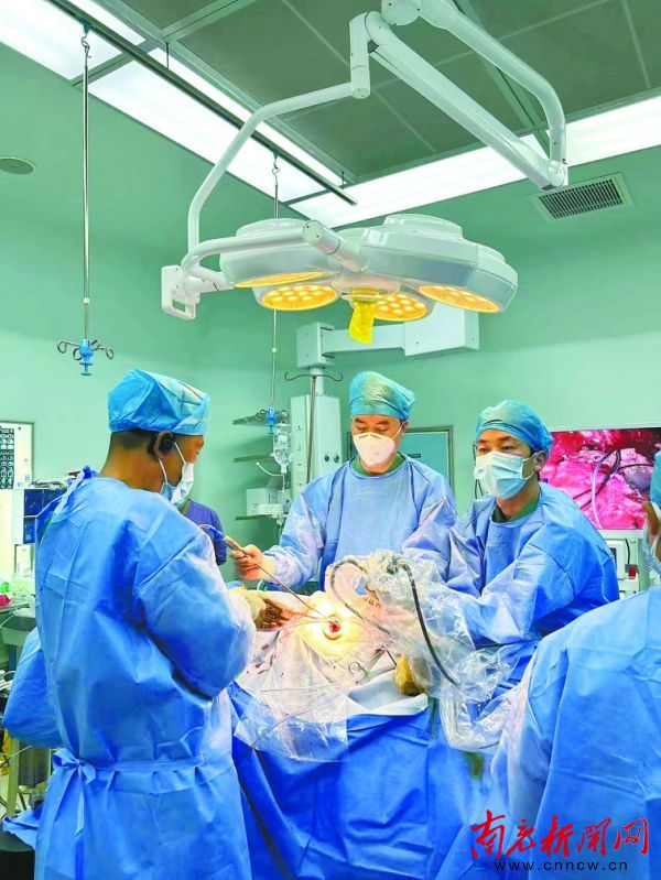 南充昆明合力救治心病少年