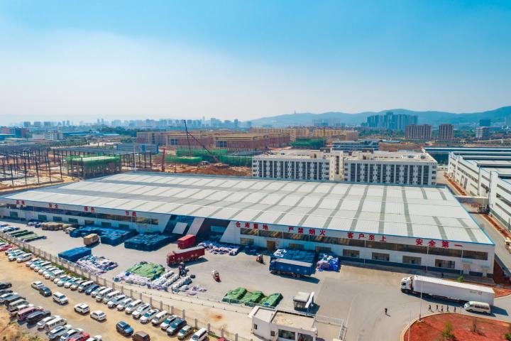 投资楼盘火爆的原因,投资热点城市曲靖