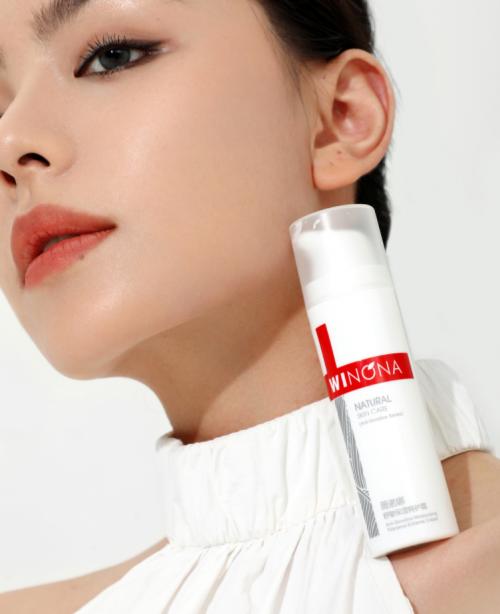换季敏感？薇诺娜为敏感肌带来全方位守护