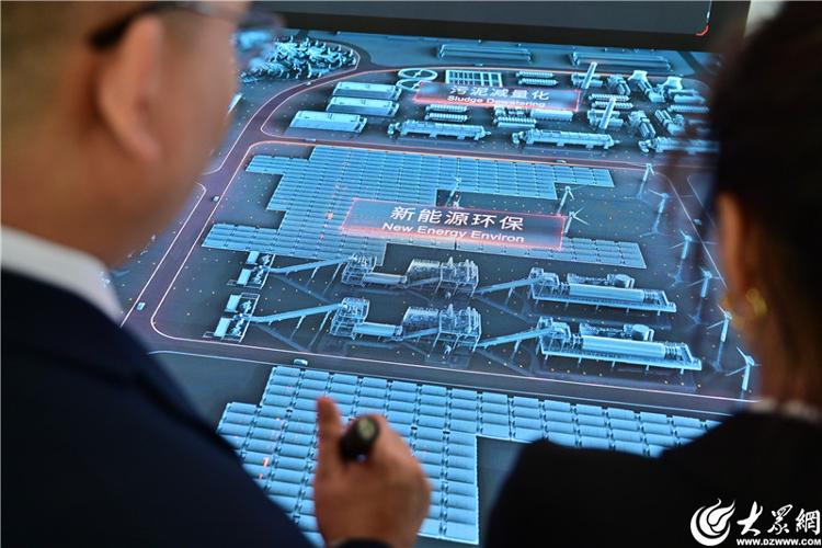 杰瑞集团油田技术服务,杰瑞集团动力科技