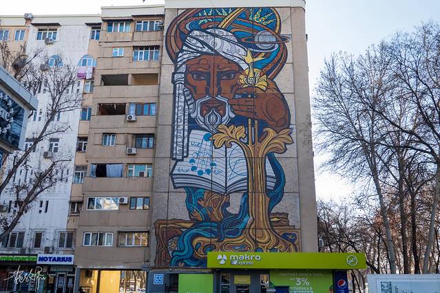 乌兹别克斯坦版一千零一夜,乌兹别克斯坦电影一千零一夜