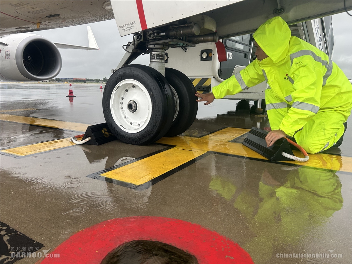 河北航空暑期航班什么时候推出,河北航空实时动态