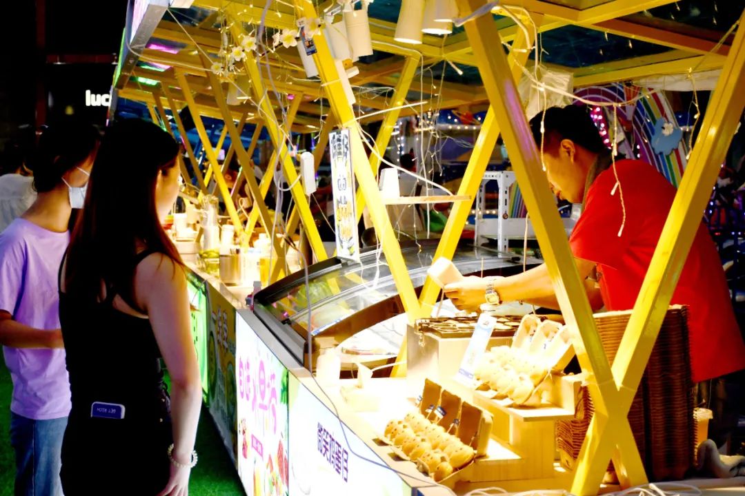 “i人”or“e人”？MBTI充电指南来袭，在华新尽情做自己！