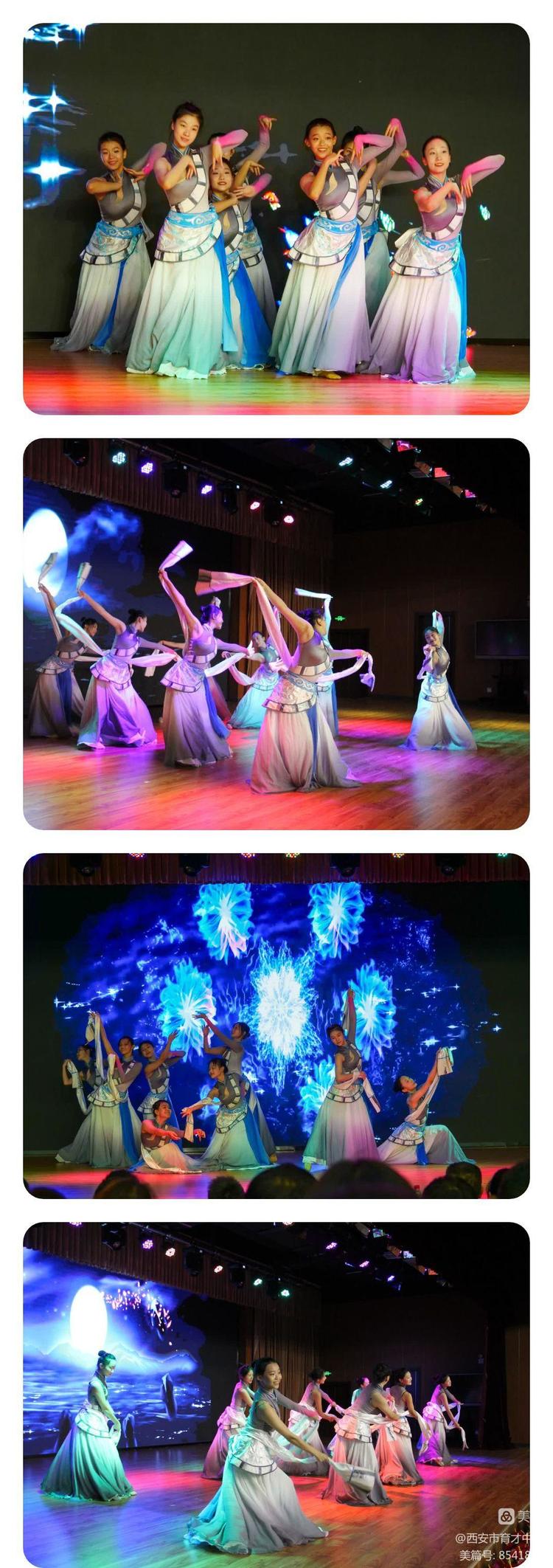 西安高新一中庆祝39个教师节,西安三中学校迎接第36个教师节