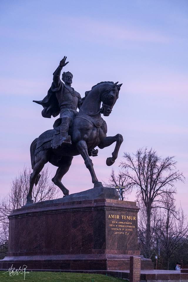 乌兹别克斯坦版一千零一夜,乌兹别克斯坦电影一千零一夜