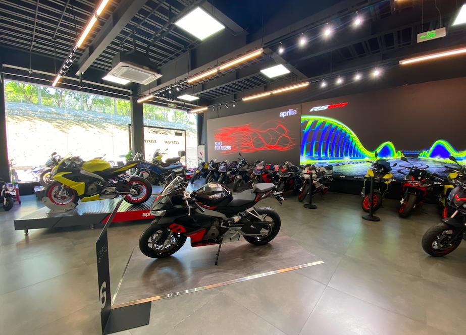 国产大排量摩托车降价,ktm摩托车降价