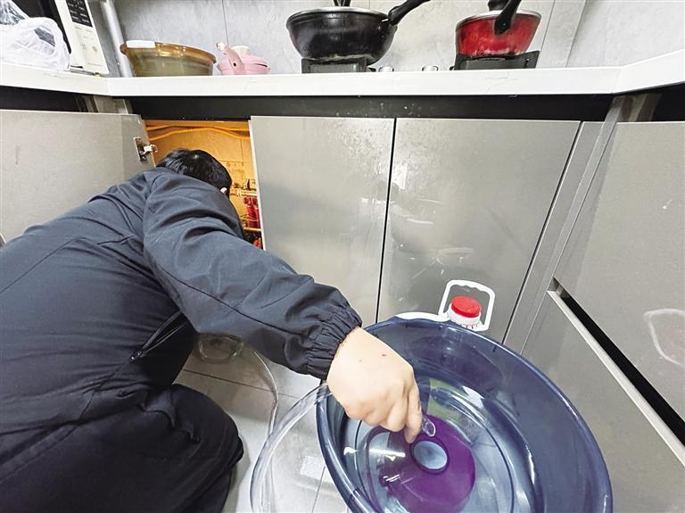 水电工修理工,水电工维修工主要做什么