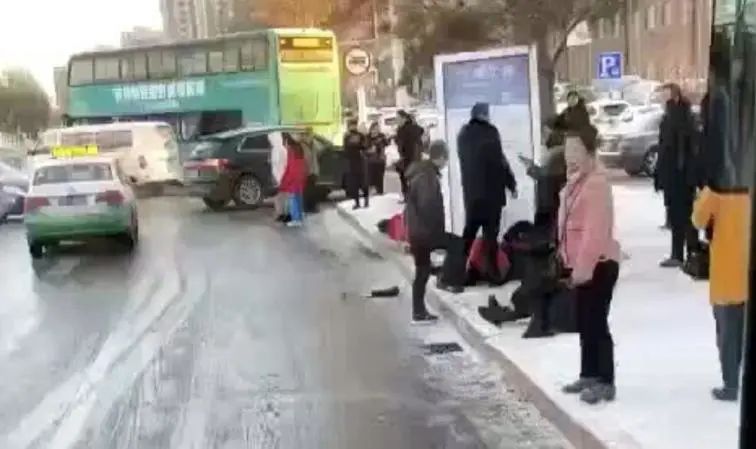 冬季交通运输安全提示卡~请查收！