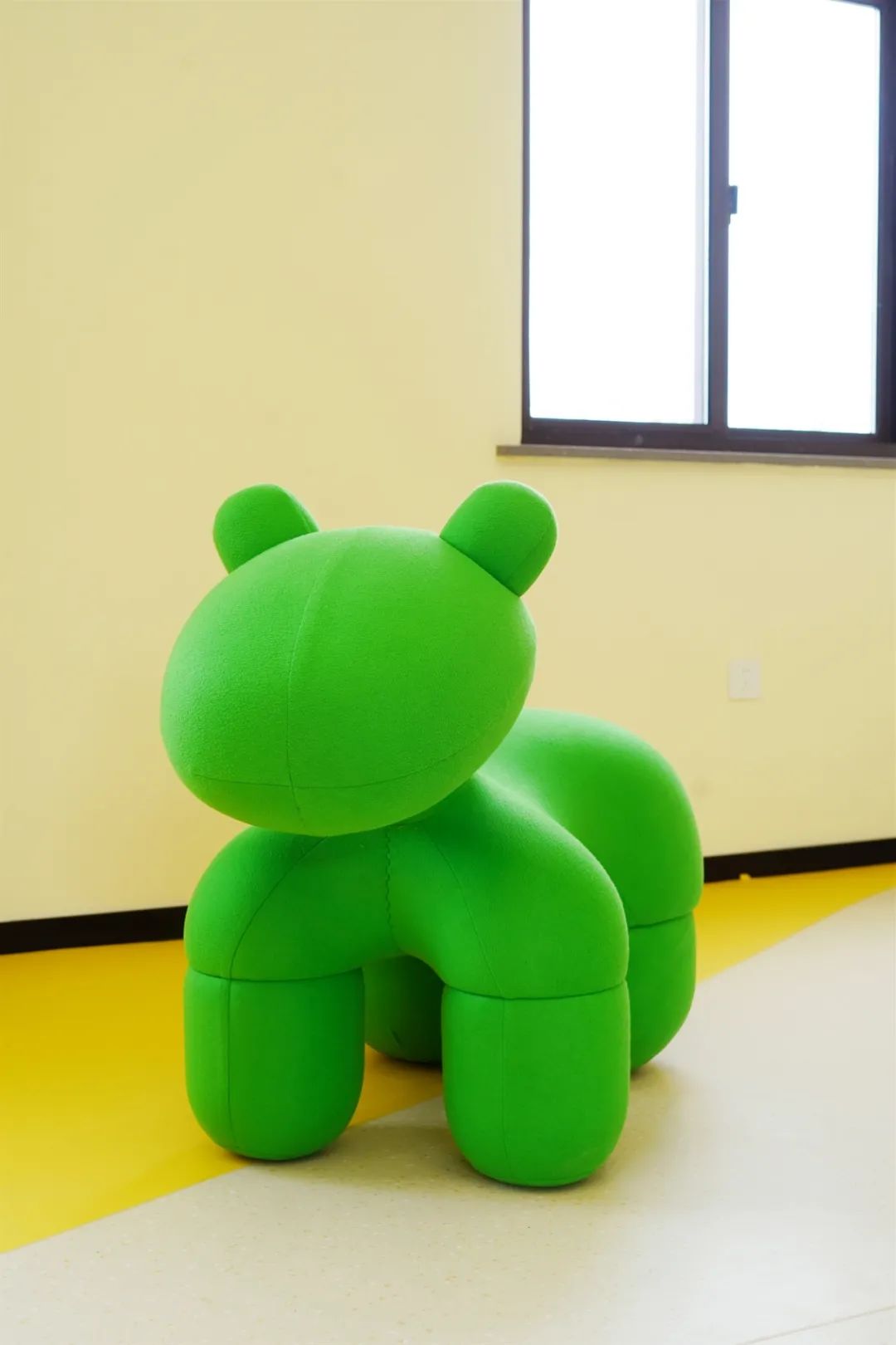 舒适温馨家园,舒适新房子