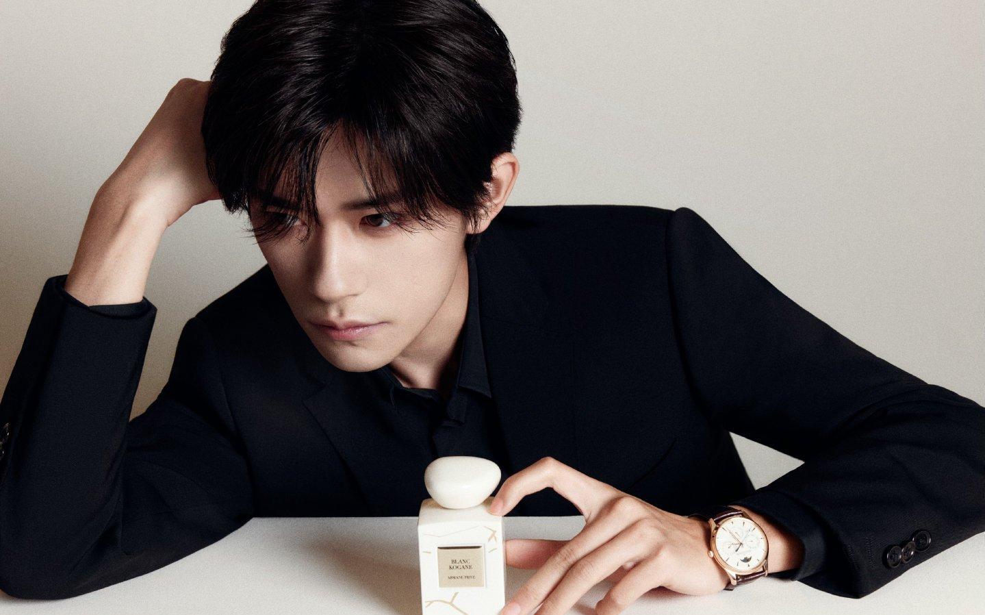 易烊千玺6000万粉丝福利全视频,易烊千玺六千万粉丝福利