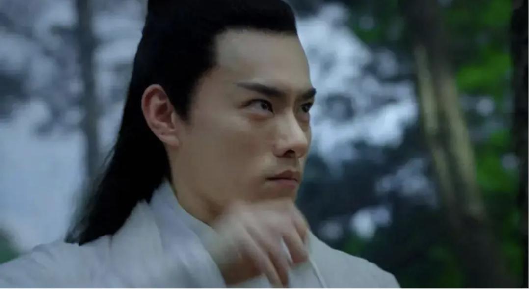 花千骨这种烂片为什么这么火,影版花千骨大结局